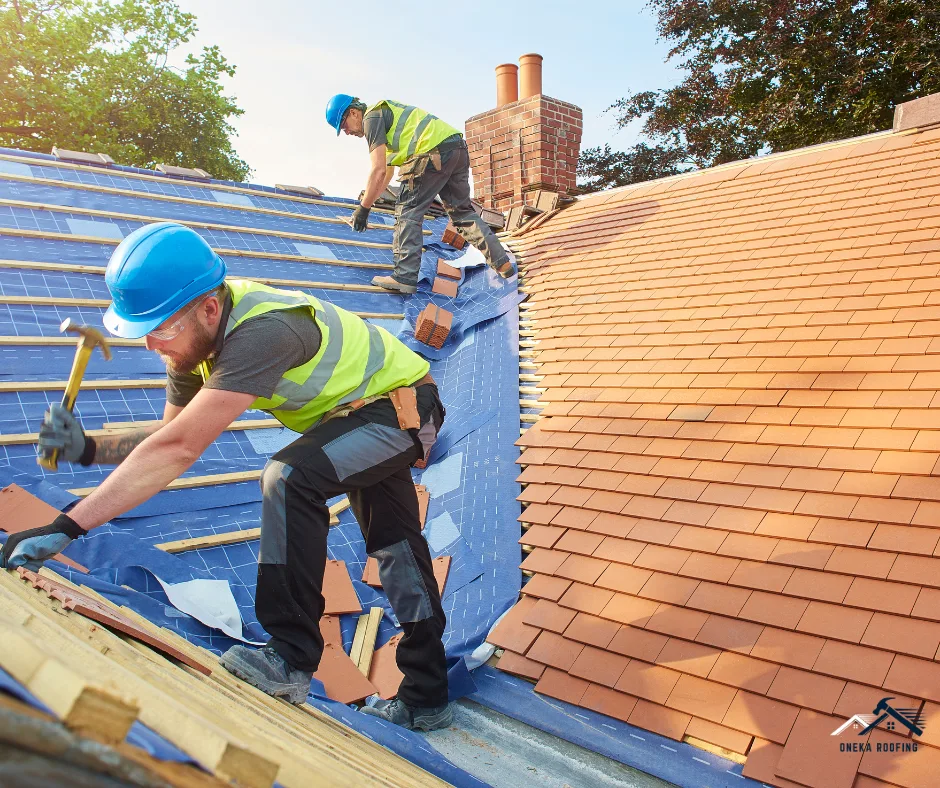 Why choose Roof Repair Near Me in North Carrollton, MS